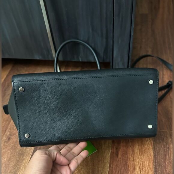 Kate Spade Cameron Medium Satchel - Picture 7 of 12